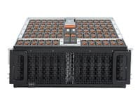 WESTERN DIGITAL - WD Ultrastar Data60 SE4U60-60 - Storage enclosure - 60 bays (SATA-600) - HDD 26 TB x 60 - rack-mountable - 4U