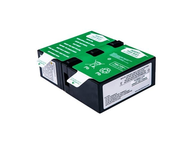 ORIGIN STORAGE - Origin Storage - UPS battery - VRLA