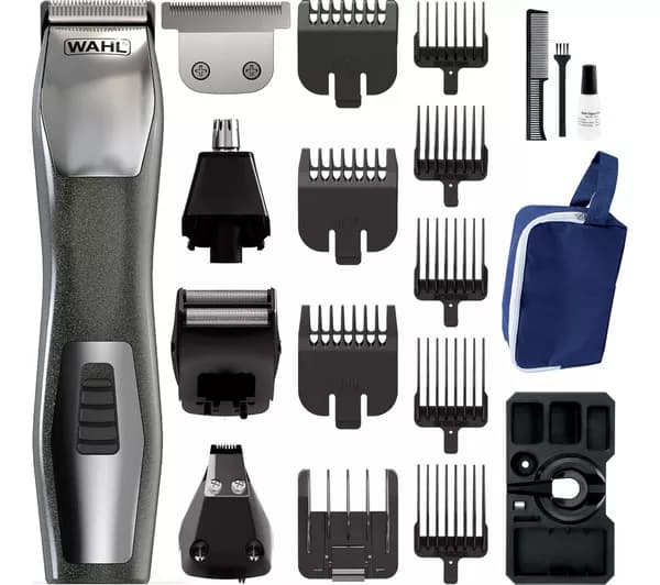 WAHL Multi-Trimmer Kit