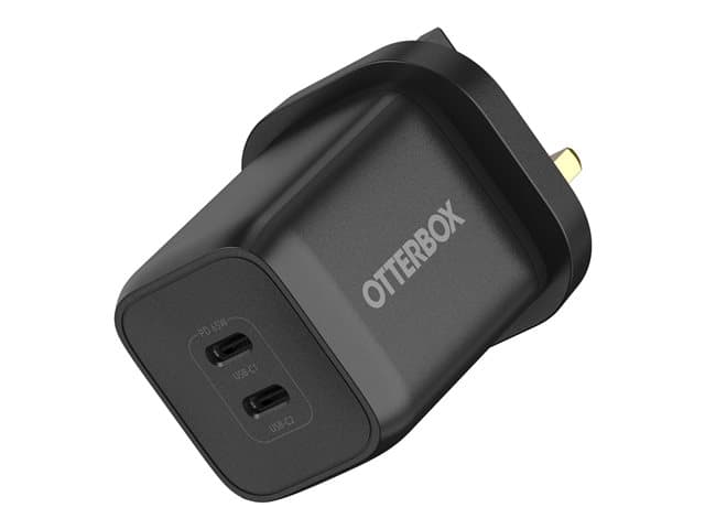 OTTERBOX - UK WALL CHARGER 65W GAN