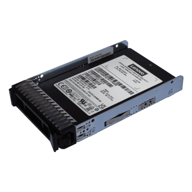 ThinkSystem ST50/ST45 Series 3.5" VA 480GB Read Intensive SATA 6Gb NHS SSD