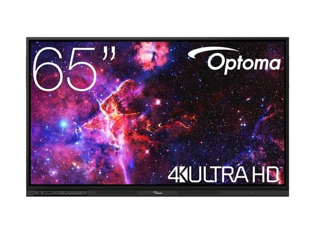 OPTOMA Creative Touch