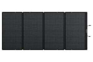 Ecoflow 400W Portable Solar Panel
