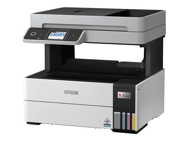 EPSON - EcoTank ET-5170 - multifunction printer - colour