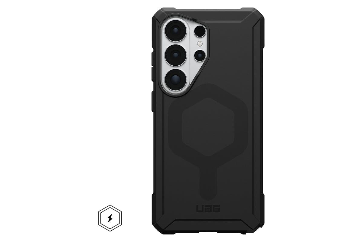 UAG Dot Samsung Galaxy S26 Ultra Case | Black