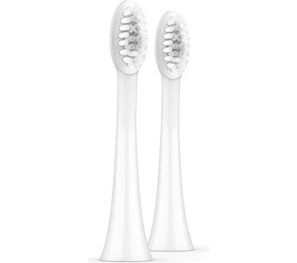 ORDO Sonic+ Replacement Toothbrush Heads