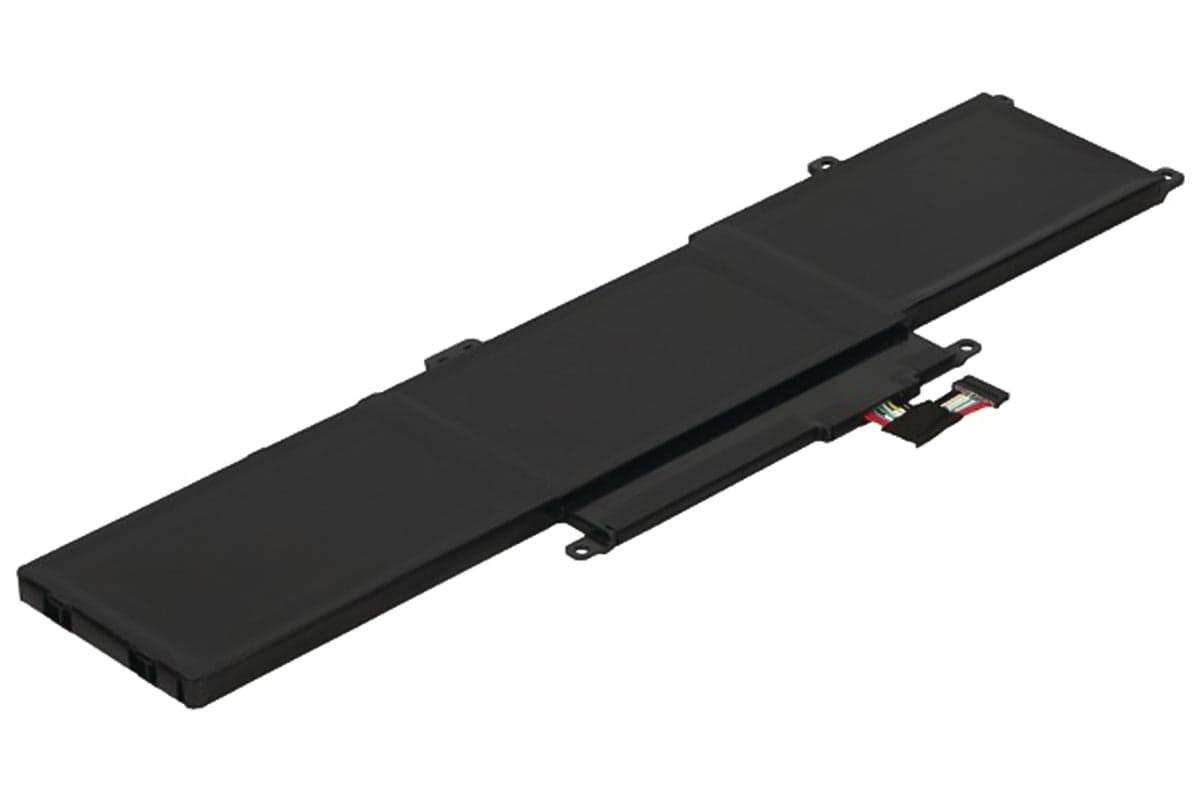 2-Power Main Battery Pack 11.1V 4100mAh