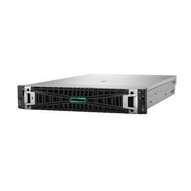 HPE ProLiant Compute DL380 Intel Xeon 6505P 2.2GHz 12c 64GB RAM 16TB HDD 2U Rack Server