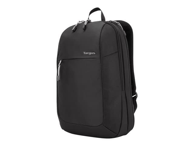 TARGUS - Intellect Essentials - Notebook carrying backpack - 15.6" - black
