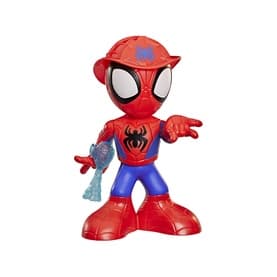 Marvel Spidey and his Amazing Friends Dance N' Rescue Spidey