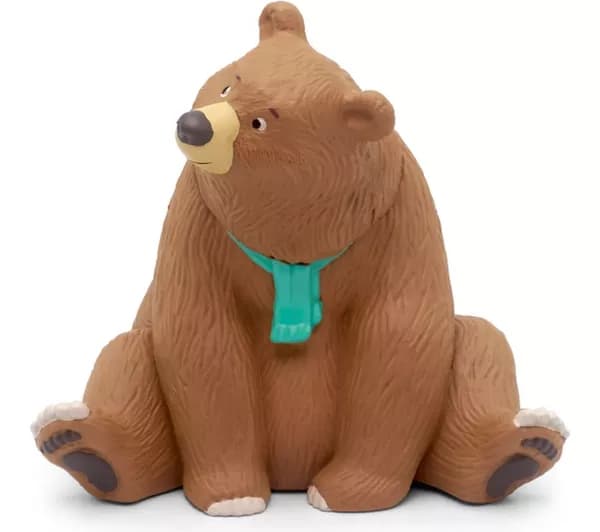 TONIES We're Going on a Bear Hunt 10000944 Audio Figure - Bear