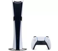 SONY PlayStation 5 Pro, PS5 Marvel's Spider-Man 2 & Disc Drive Bundle