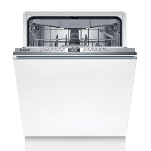BOSCH            SERIES 4 14 PLACE FULLY INTEGRATED DISHWASHER