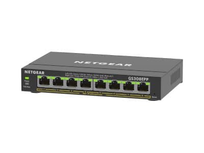 NETGEAR Plus