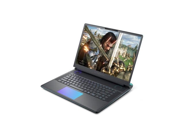 Alienware 16 Area-51 AA16250