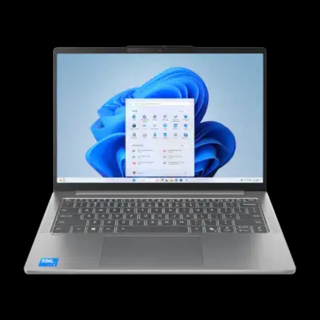 Lenovo 14" IdeaPad Slim Laptop I5|16gb|256gb - Luna Grey | 83DA001UUK