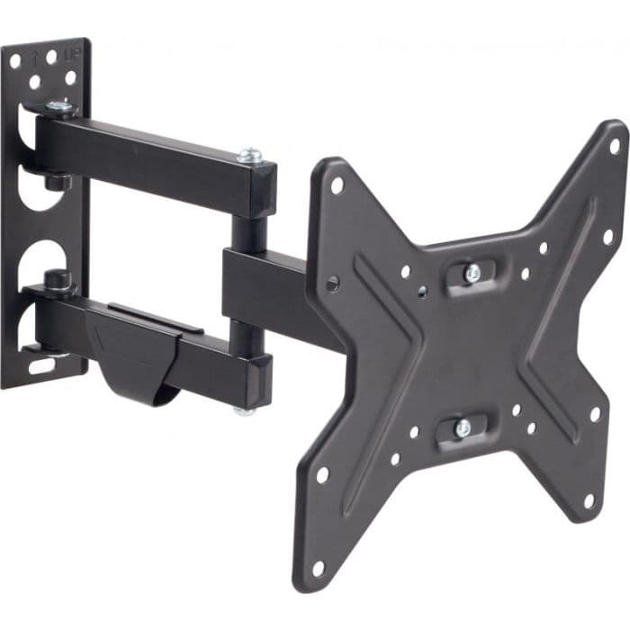 iTech LCD523B, Full Motion TV Bracket for screens from 26" to 42"