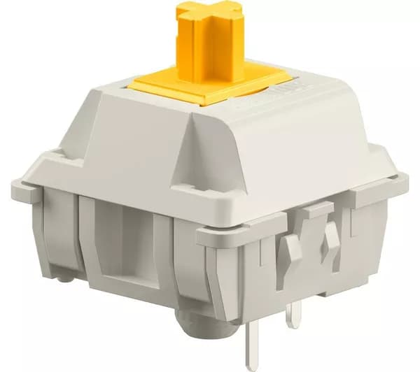GLORIOUS Panda Tactile Mechanical Switches - Pack of 36