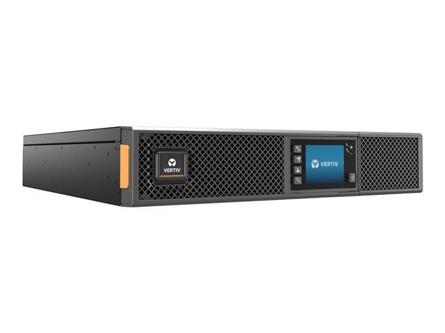 VERTIV - Liebert GXT5 - UPS - 2000 Watt - 2000 VA - Lead Acid