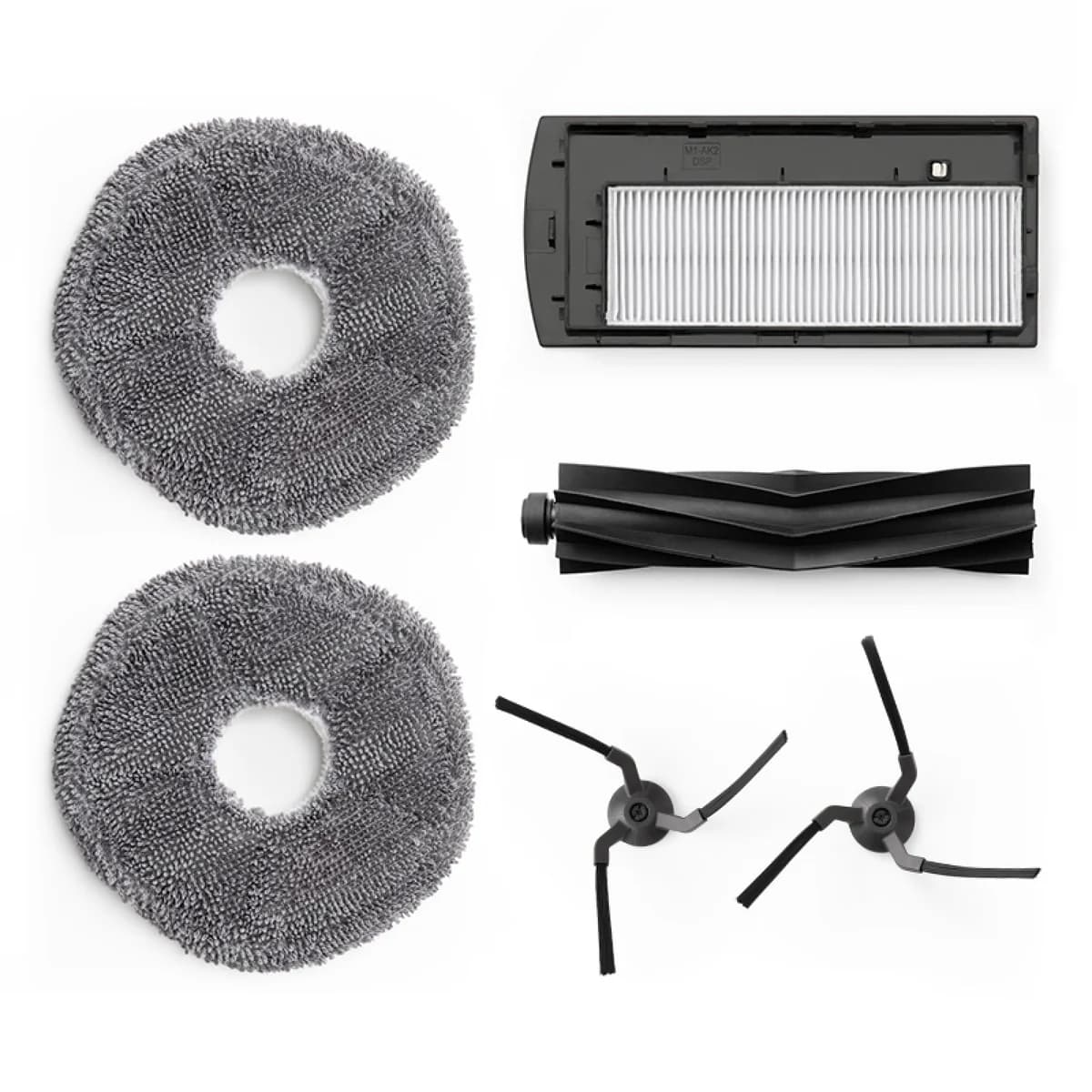 Eufy Replacement Kit for RoboVac X9 Pro | T29A6011