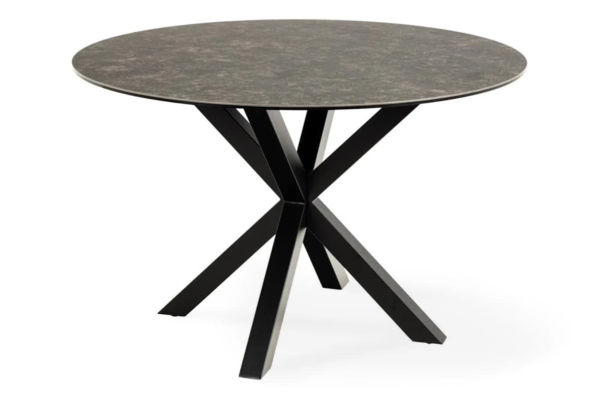 Harvey Norman Harlie Round Dining Table