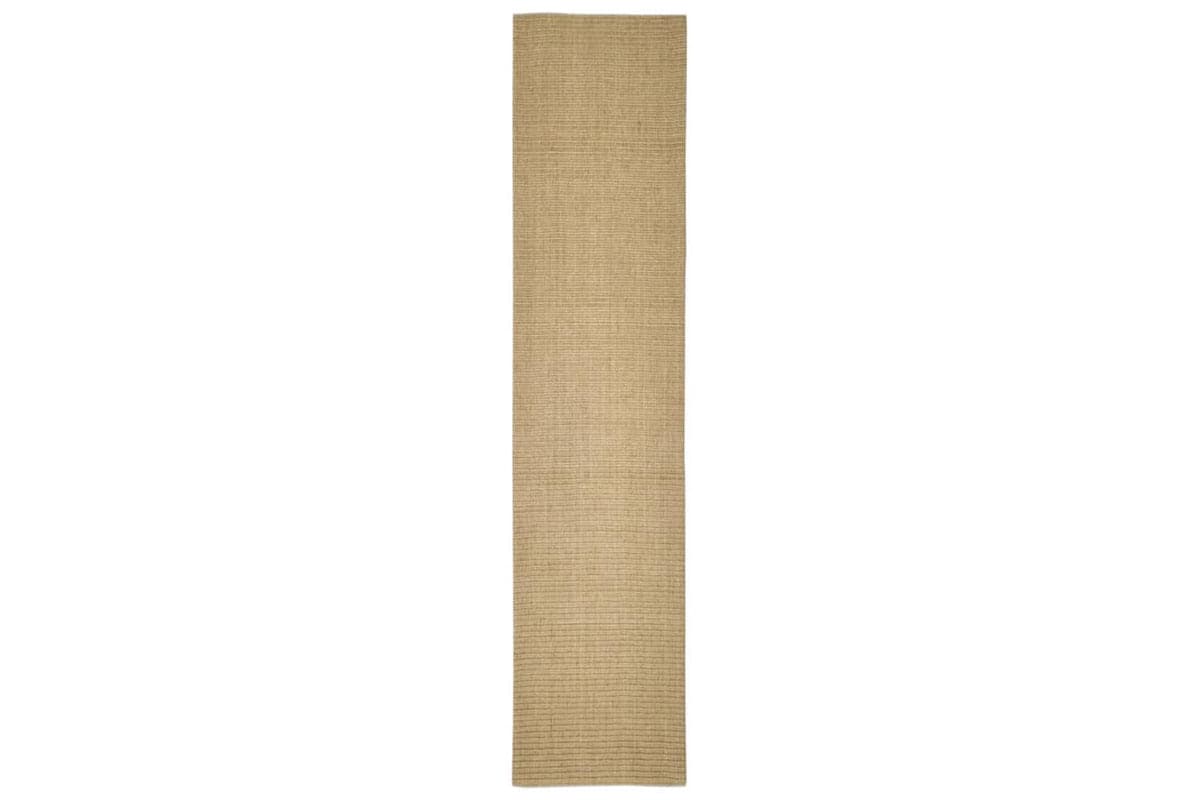 Sisal Rug For Scratching Post 66x300 Cm