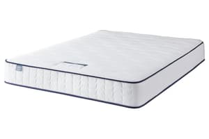 Silentnight | Silver Mattress | Super King | 6ft