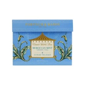 Moroccan Mint Tea Bags