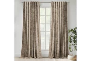 Scatter Box Caden Curtain