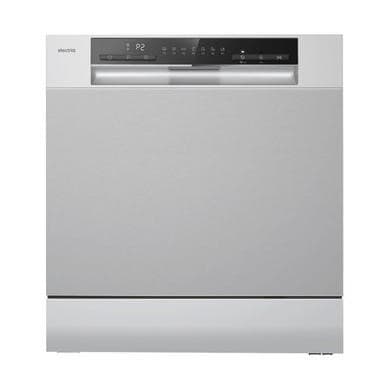 electriQ XL Mini Table Top Dishwasher