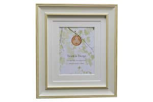 Timeless Photo Frame 10x12"