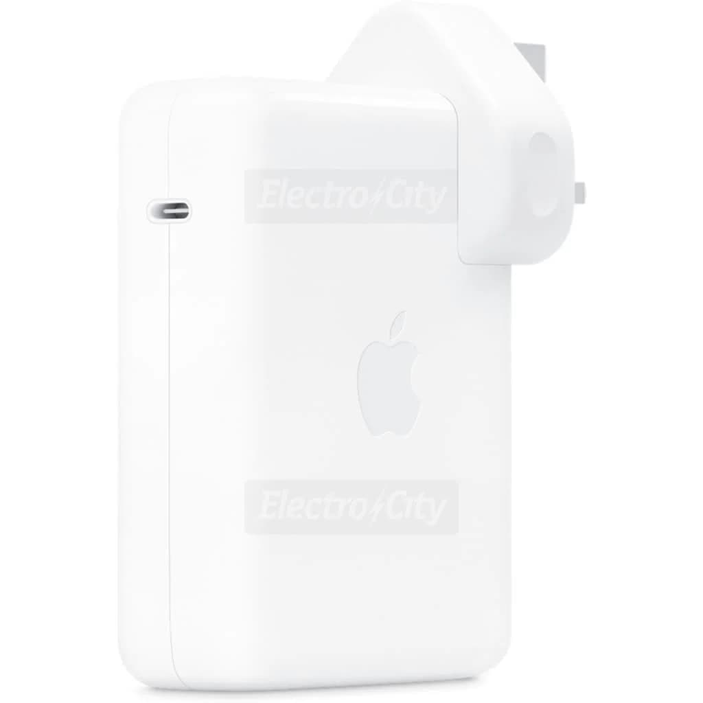 Apple 140W USB C Power Adapter | White