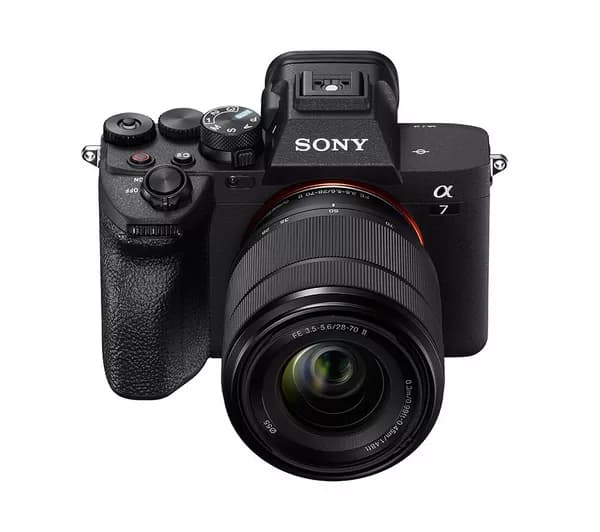 SONY a7 IV