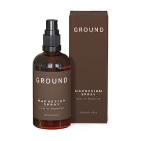 Magnesium Spray