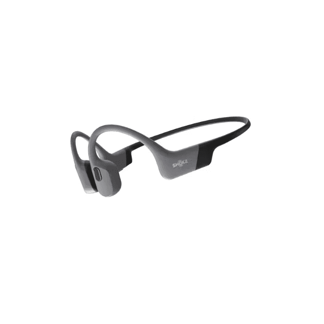 Shokz Openswim Pro Headphones - Grey | 38-S711-ST-GY