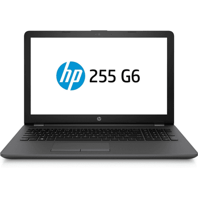 Refurbished HP 255 G6 AMD A6-9220 8GB RAM 1TB HDD 15.6 Inch Windows 11 Laptop
