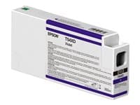 EPSON - T54XD - violet - original - ink cartridge