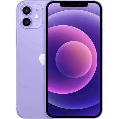 Apple iPhone 12 Mini