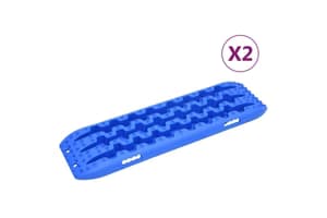Vidaxl Traction Boards