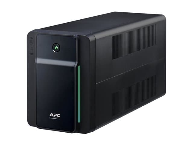 APC - Easy UPS BVX Series BVX1200LI - UPS - 650 watt - 1200 VA