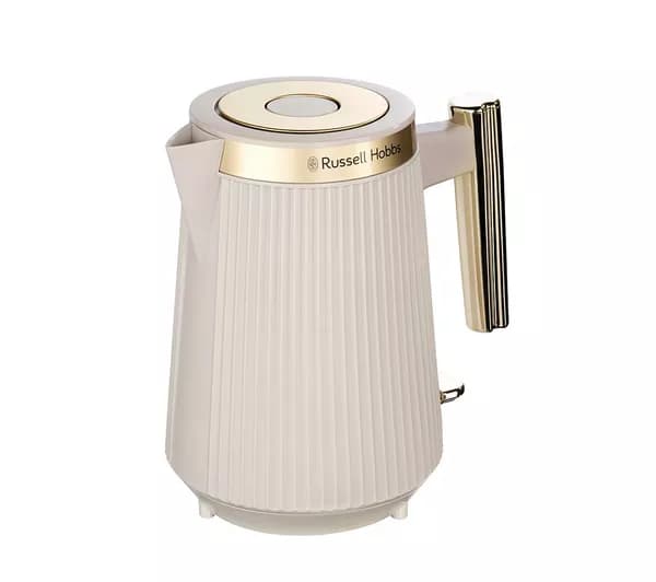 RUSSELL HOBBS Bronte 26751 Jug Kettle - Stone