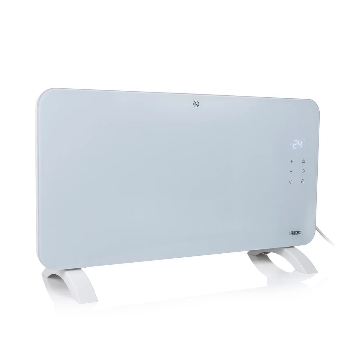 Princess Smart Glass Panel Heater