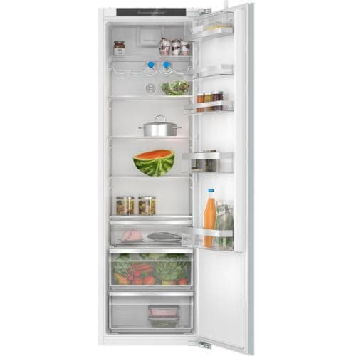 BOSCH Series 6 310litre 177.2x56cm Built In Larder ...