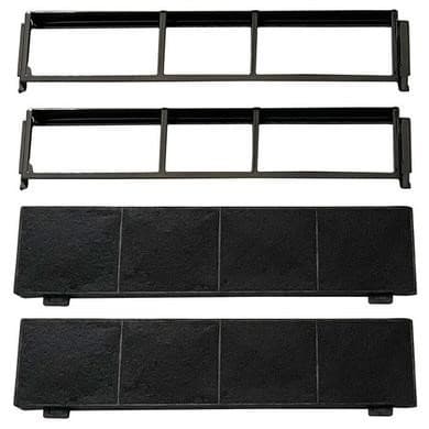 electriQ Carbon filter for Eiq60inddf eIQ70INDDF