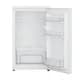 NordMende 48cm Freestanding Under Counter Fridge - White | RUL124NMWH