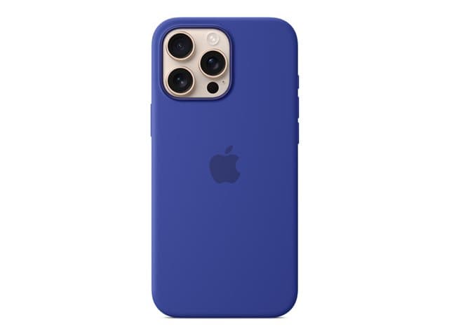 APPLE - back cover for mobile phone