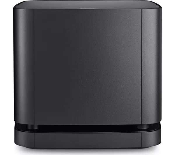 BOSE Bass Module 500 - Black