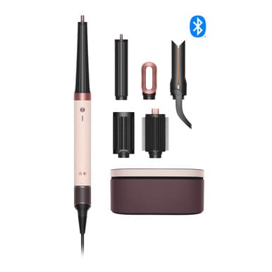 Dyson Airwrap Co-anda2x HS09 Multi-Styler - Ceramic Pink/Rose Gold | 596885-01