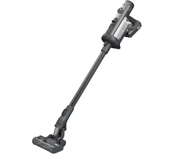 NUMATIC Henry Quick Pro Cordless Vacuum Cleaner - Graphite