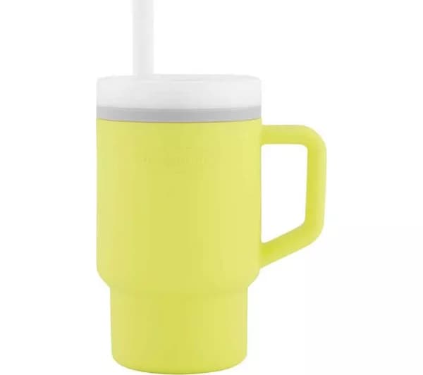 INFANTINO My First Tumbler - Citrus, 266 ml